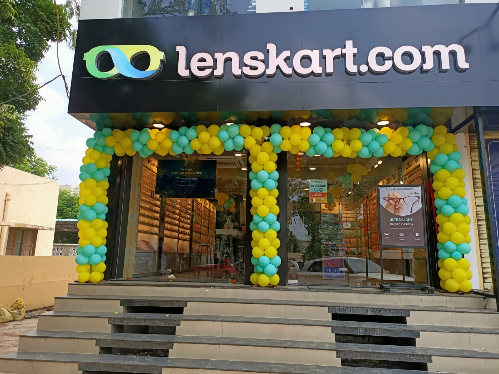 Bhuj Lenskart Bhuj