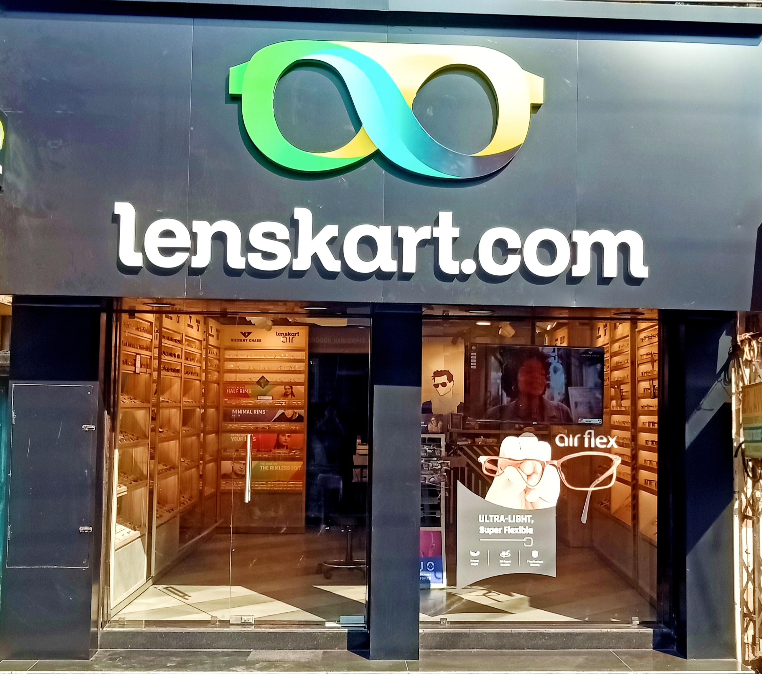 Lenskart Chinsurah