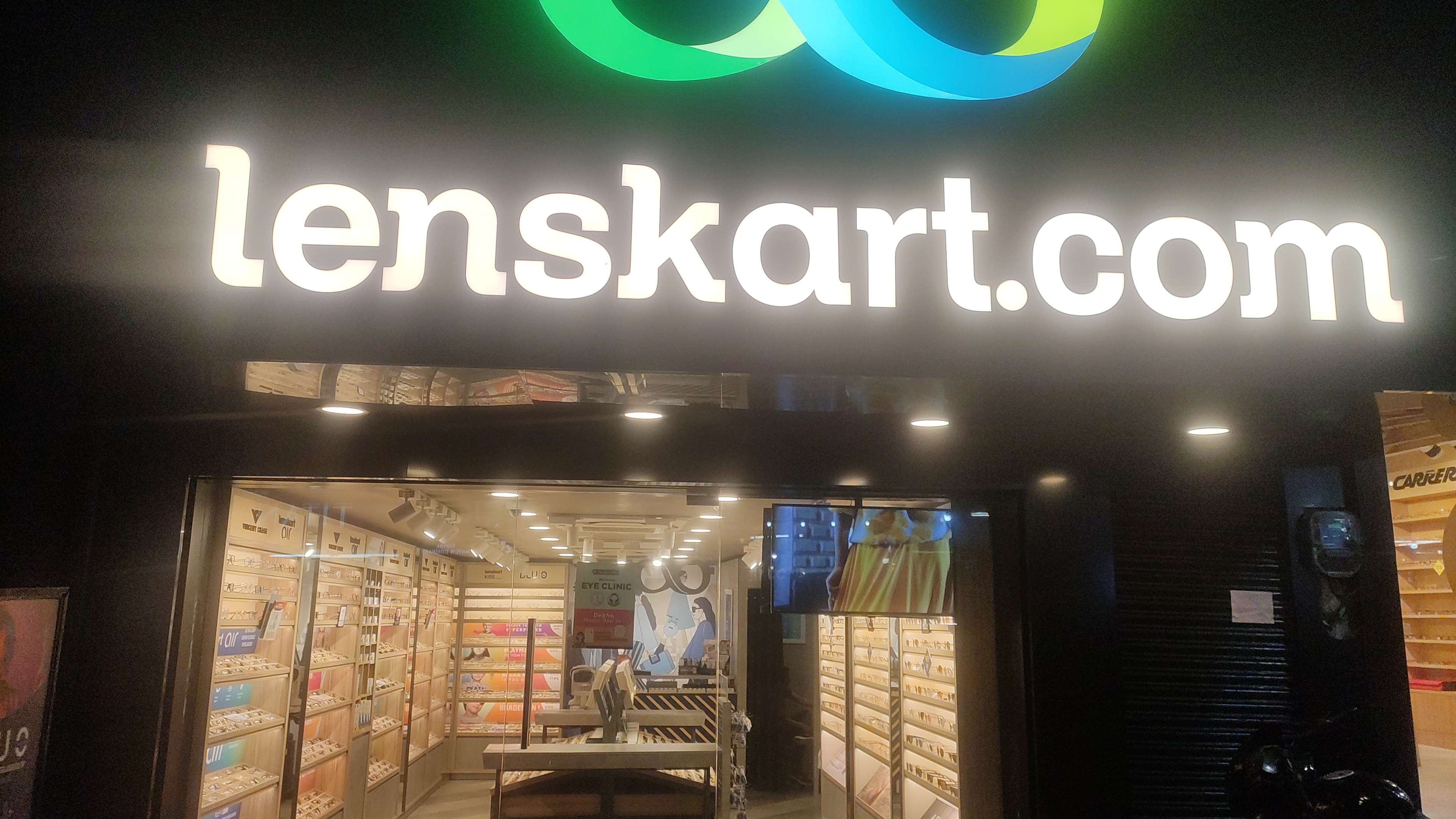Flagship Store Abu Lane Meerut Lenskart Flagship Store Abu Lane Meerut