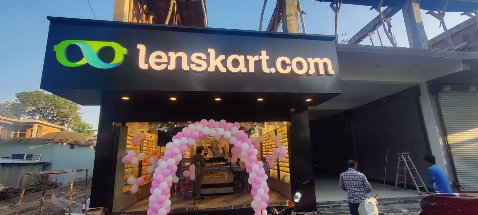Kangra Lenskart Kangra