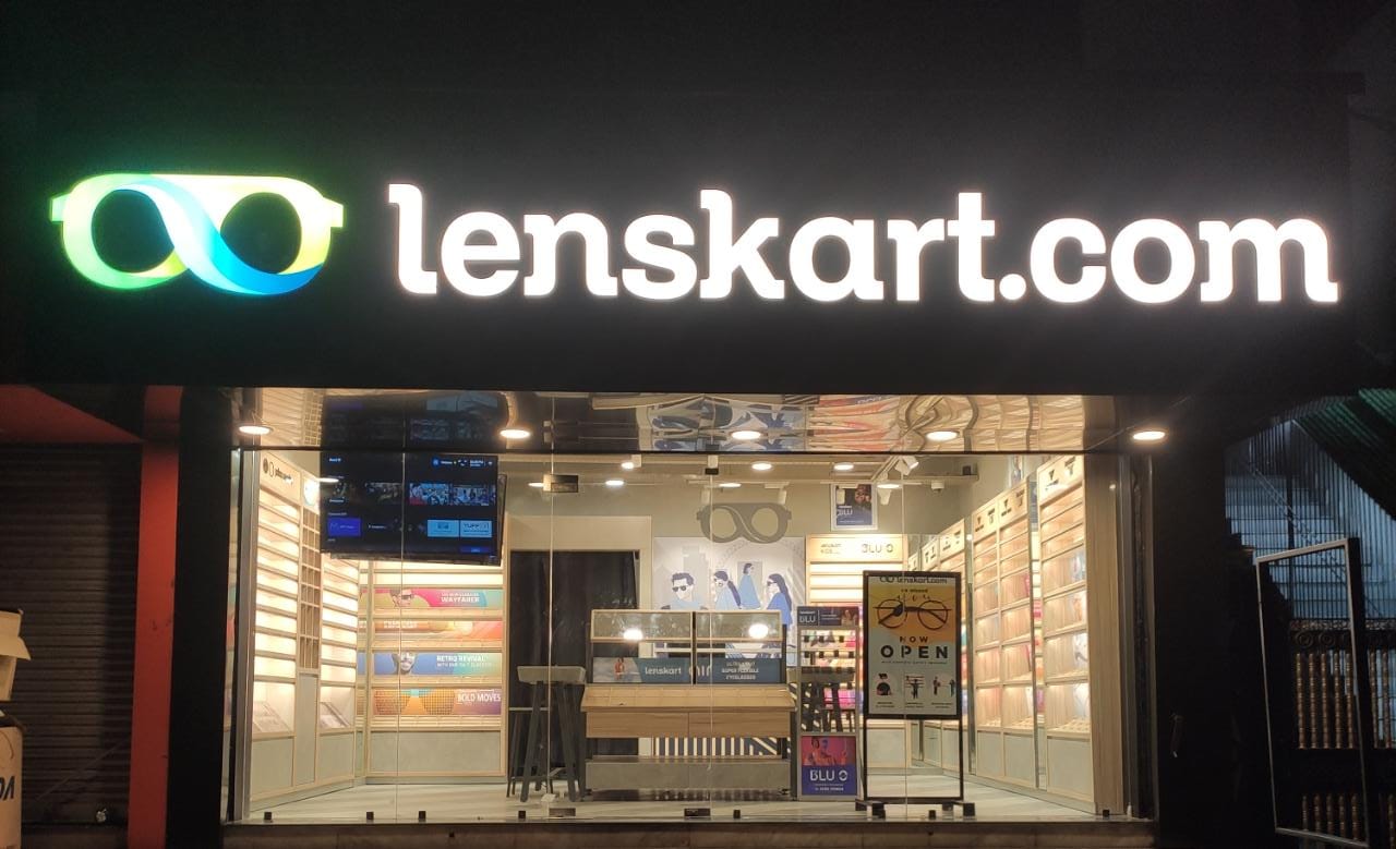 Raigarh Lenskart Raigarh