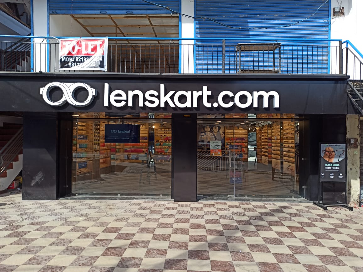 Lenskart Sundar Nagar