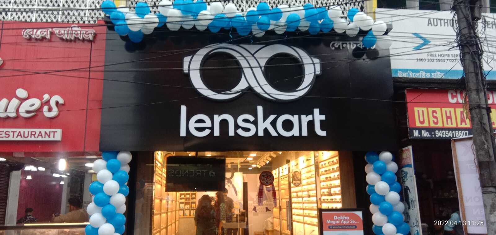 Jorhat Lenskart Jorhat