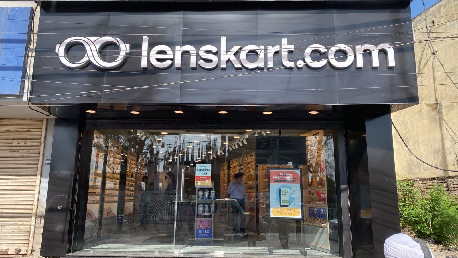 Lenskart Ambala