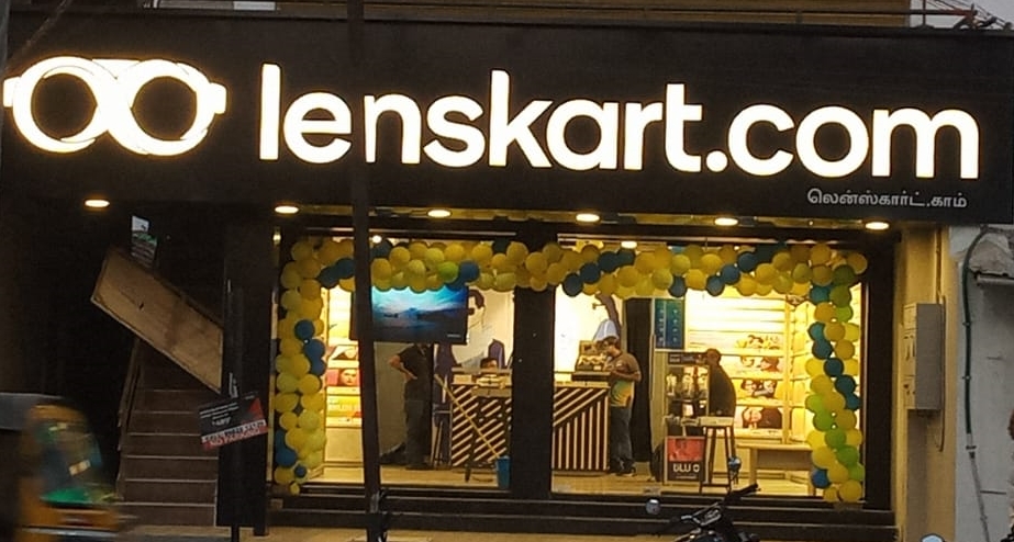 Kuniyamuthur Lenskart Kuniyamuthur