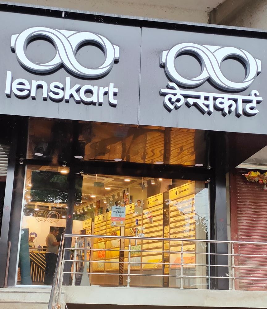 Lenskart Sangli Road