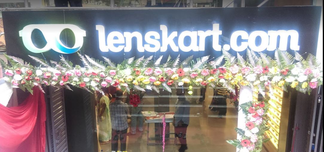 Lenskart Gandhi Park Line Berhampur