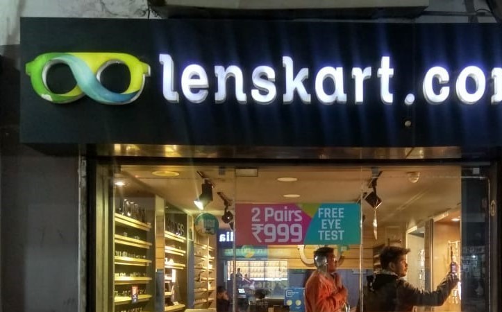 Sector 4 Bokaro Lenskart Sector 4 Bokaro